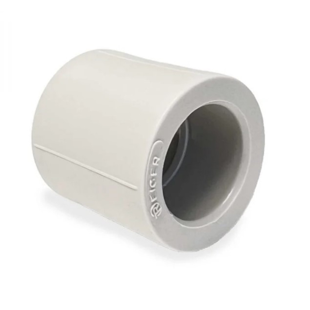 Муфта REIGER PP-R 50 (50) Муфта REIGER PP-R 50 (50)